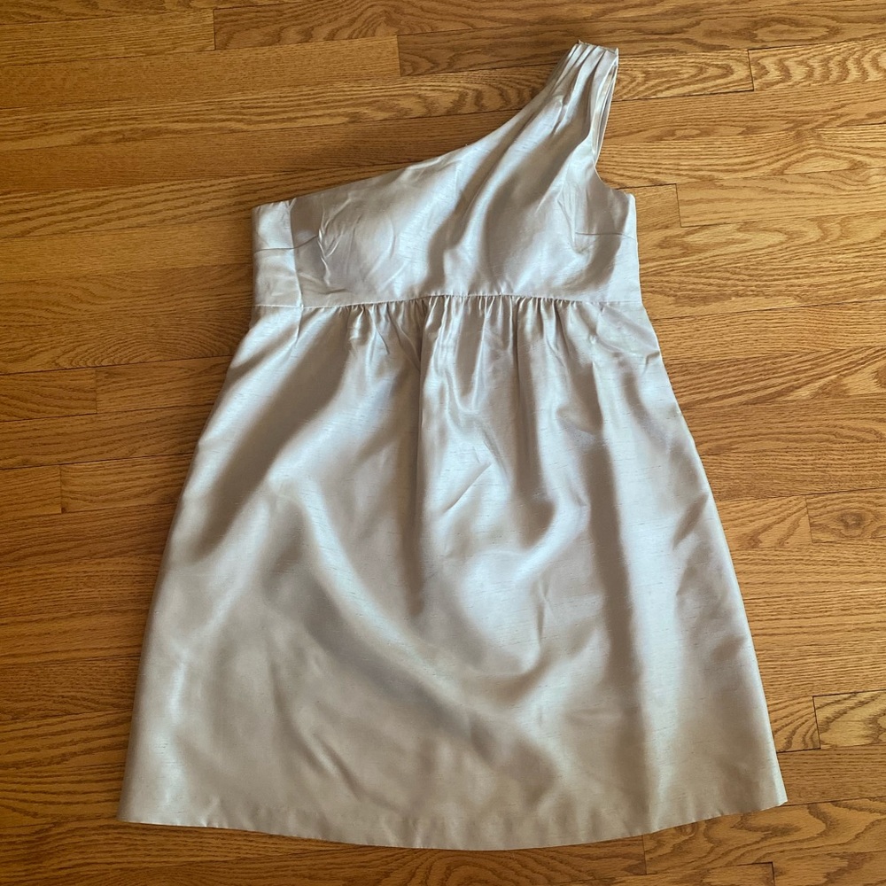 Jenny Yoo Collection Maternity Dress, 16